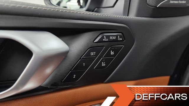 BMW X7 xDrive 40i M Sport 7STR купить на сайте DeffCars