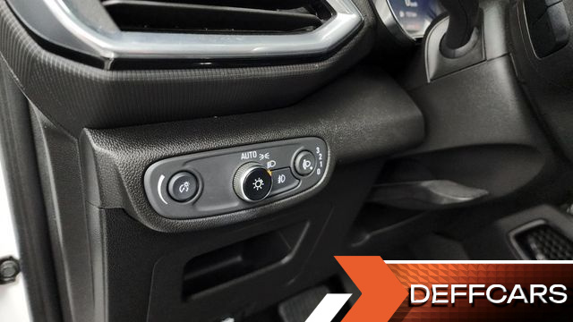 ChevroletGMDaewoo TRAILBLAZER 1.3 Turbo 2WD Premier купить на сайте DeffCars