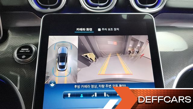 Mercedes CLE-CLASS CLE200 Coupe купить на сайте DeffCars