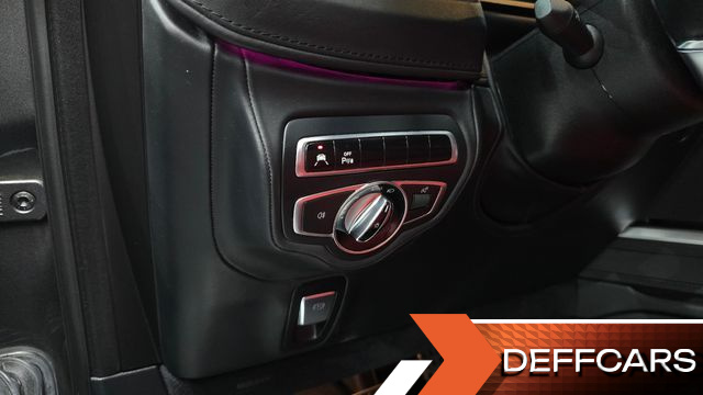 Mercedes G-CLASS AMG G63 Manufaktur купить на сайте DeffCars