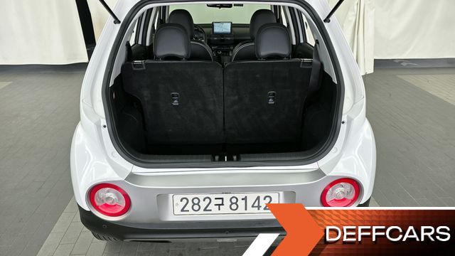 Hyundai CASPER Modern купить на сайте DeffCars