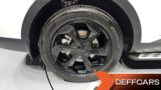 Kia SORENTO HEV 1.6 4WD Signature X Line купить на сайте DeffCars