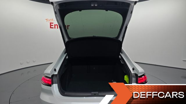 Volkswagen ARTEON 2.0 TDI Prestige купить на сайте DeffCars