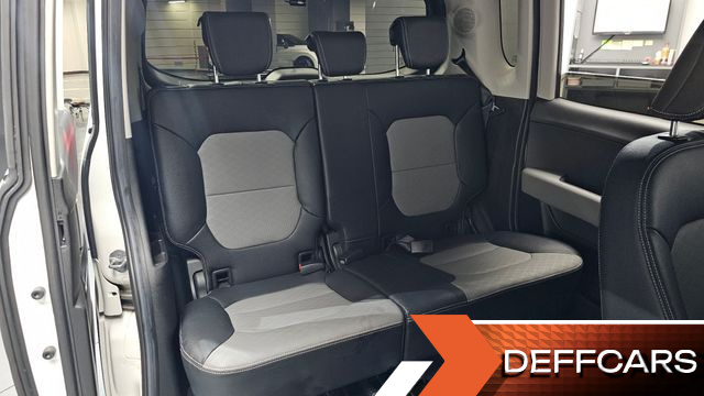 Kia RAY Best Selection купить на сайте DeffCars