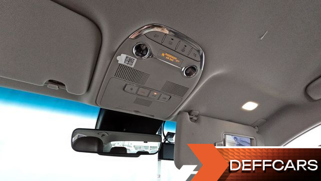 Hyundai GRANDEUR 3.3 Premium Choice купить на сайте DeffCars