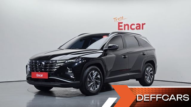 Hyundai TUCSON Premium 2WD купить на сайте DeffCars