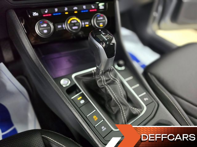Volkswagen JETTA 1.5 TSI Prestige купить на сайте DeffCars