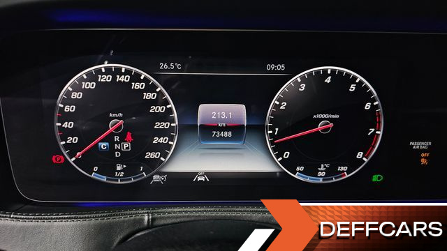 Mercedes S-CLASS Maybach S650 купить на сайте DeffCars