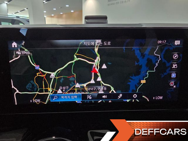 Mercedes GLA-CLASS GLA250 4MATIC купить на сайте DeffCars