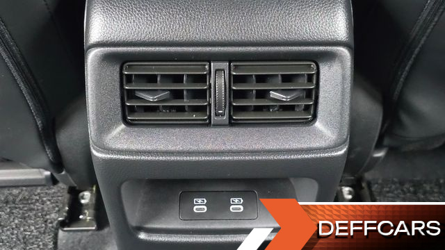 Honda CR-V 2.0 Hybrid Touring 2WD купить на сайте DeffCars