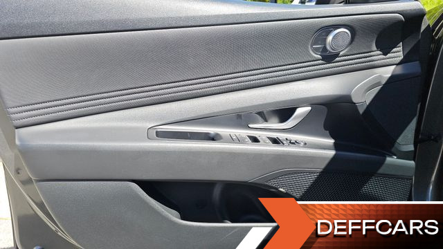 Hyundai AVANTE 1.6 Modern купить на сайте DeffCars