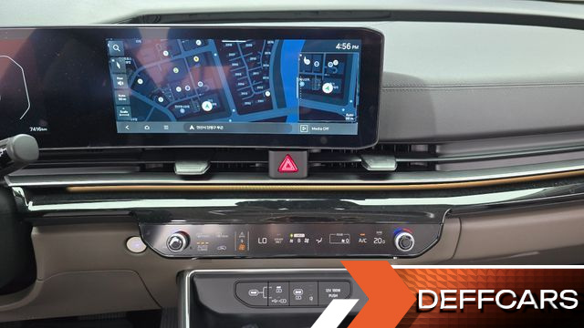 Kia CARNIVAL HEV 9seater Gravity купить на сайте DeffCars