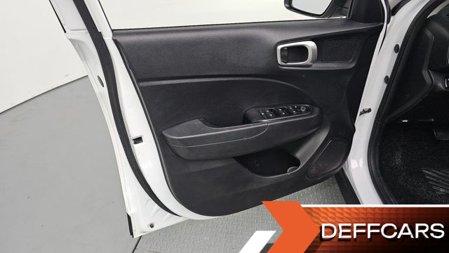 Hyundai VENUE 1.6 Modern Plus купить на сайте DeffCars