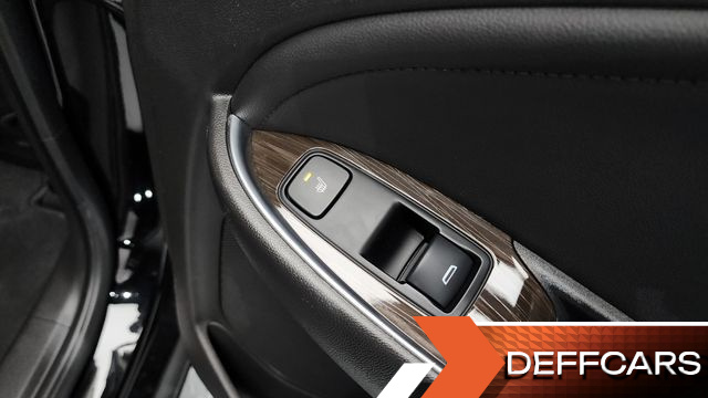 ChevroletGMDaewoo MALIBU 1.3 Turbo Premier Prime Sefety купить на сайте DeffCars