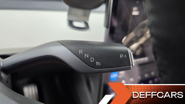 Tesla MODEL Y Long Range AWD купить на сайте DeffCars