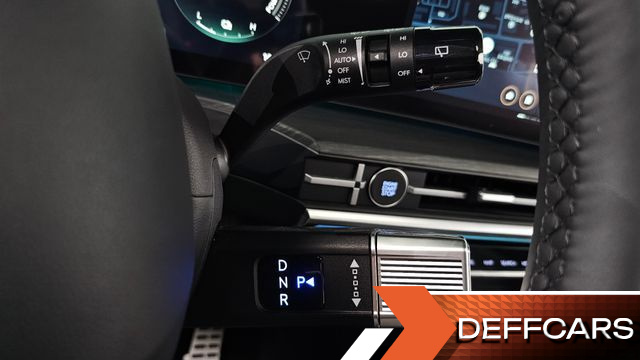 Hyundai SANTAFE HEV 1.6 4WD H Pick купить на сайте DeffCars
