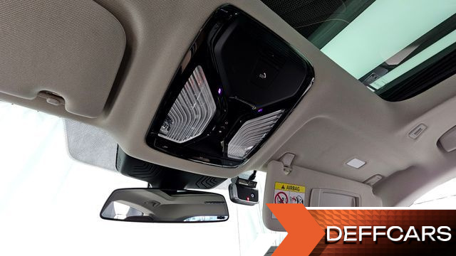 BMW GRAN TURISMO 640i xDrive Luxury купить на сайте DeffCars