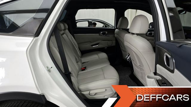 Kia SORENTO HEV 1.6 2WD Gravity купить на сайте DeffCars