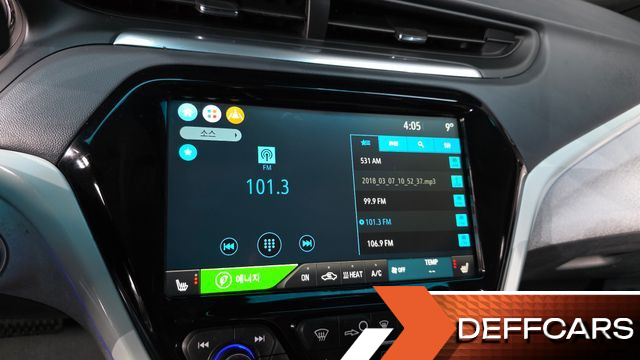 ChevroletGMDaewoo BOLT EV EV Premier купить на сайте DeffCars