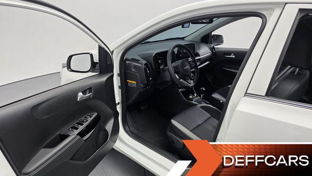 Kia MORNING Prestige купить на сайте DeffCars