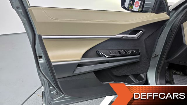 Ssangyong TORRES Gasoline 1.5 2WD T7 купить на сайте DeffCars