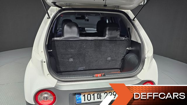 Hyundai CASPER Smart купить на сайте DeffCars