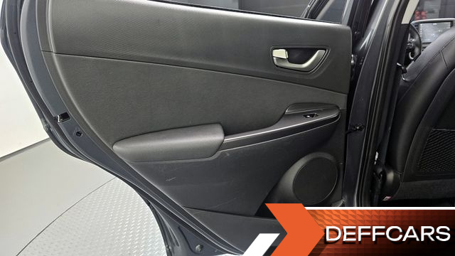Hyundai KONA 1.6 Turbo 2WD Premium купить на сайте DeffCars