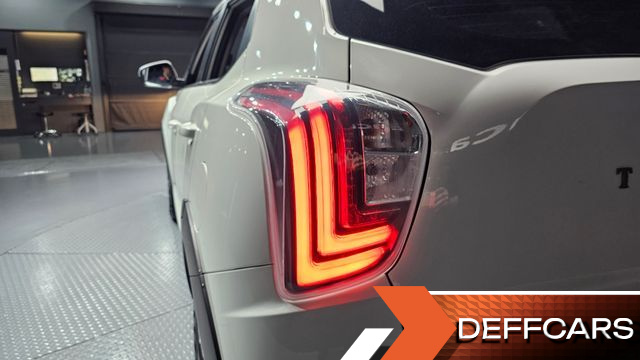 Ssangyong TIBOLI 1.5 2WD V7 купить на сайте DeffCars