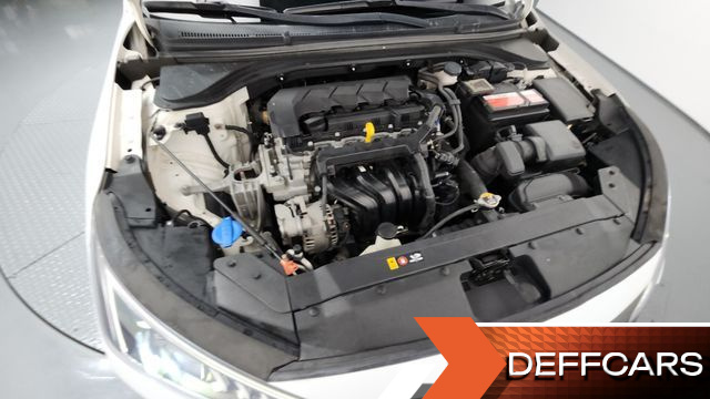 Hyundai AVANTE 1.6 Style купить на сайте DeffCars