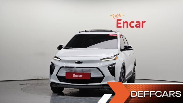 ChevroletGMDaewoo Bolt EUV Premier купить на сайте DeffCars