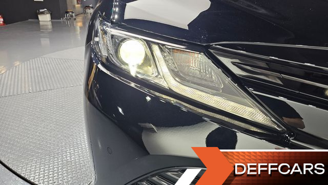 Toyota CAMRY 2.5 LE Hybrid купить на сайте DeffCars