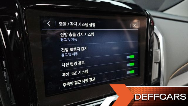 ChevroletGMDaewoo TRAVERSE 3.6 AWD Redline купить на сайте DeffCars