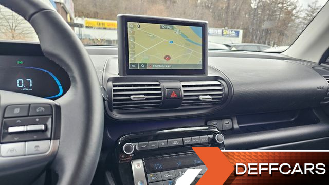 Hyundai CASPER Inspiration купить на сайте DeffCars