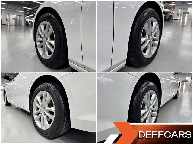 ChevroletGMDaewoo MALIBU 1.5 Turbo LTZ купить на сайте DeffCars