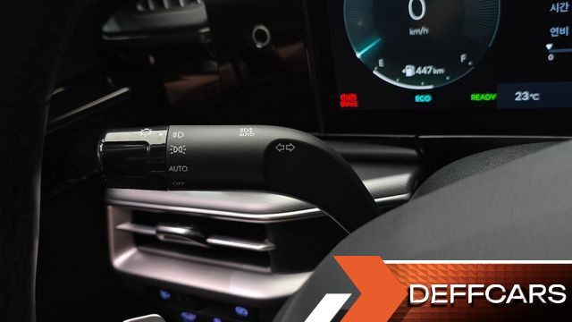 Hyundai GRANDEUR Exclusive купить на сайте DeffCars