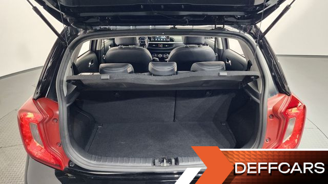 Kia MORNING Luxury купить на сайте DeffCars