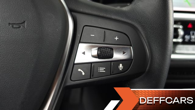 BMW 3-SERIES 320i купить на сайте DeffCars