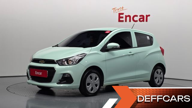 ChevroletGMDaewoo SPARK LT купить на сайте DeffCars
