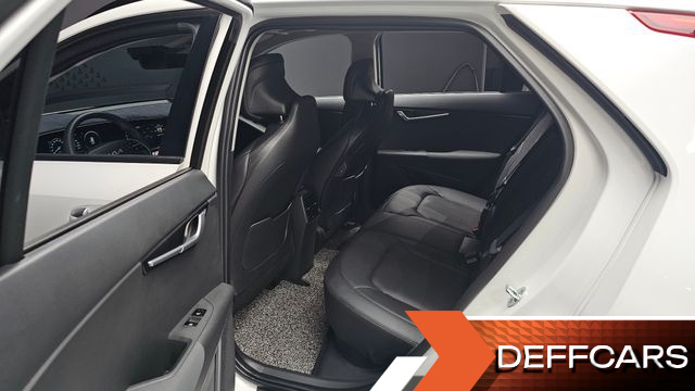 Kia NIRO Earth купить на сайте DeffCars