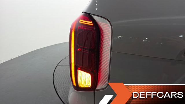 Hyundai PALISADE Diesel 2.2 4WD Calligraphy купить на сайте DeffCars