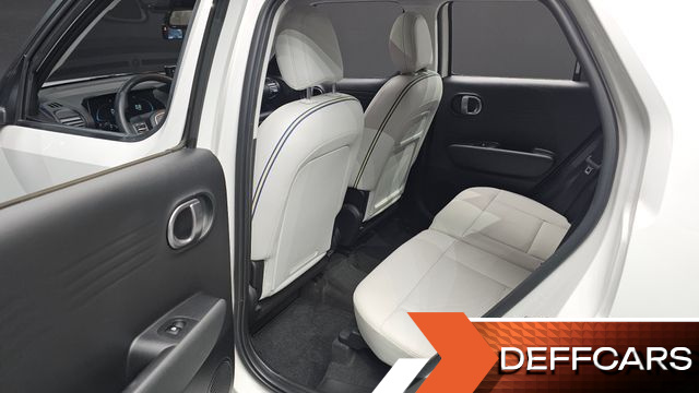Hyundai CASPER Turbo Inspiration купить на сайте DeffCars