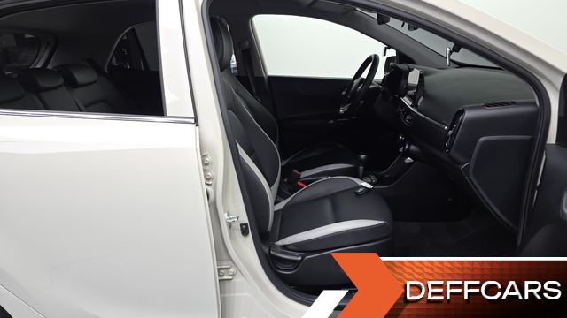 Kia MORNING Signature купить на сайте DeffCars