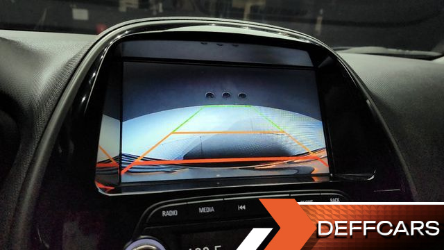 ChevroletGMDaewoo SPARK Premier купить на сайте DeffCars