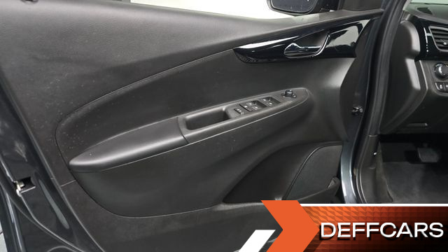 ChevroletGMDaewoo SPARK Premier купить на сайте DeffCars