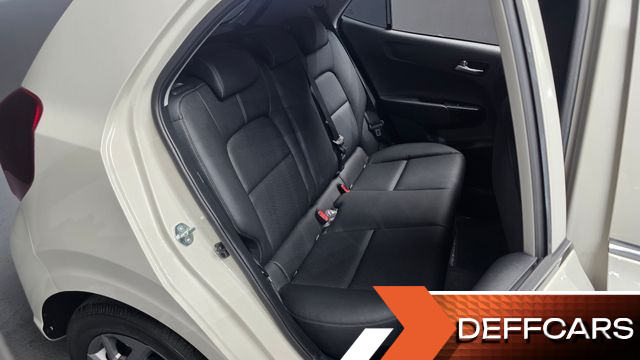 Kia MORNING Prestige купить на сайте DeffCars
