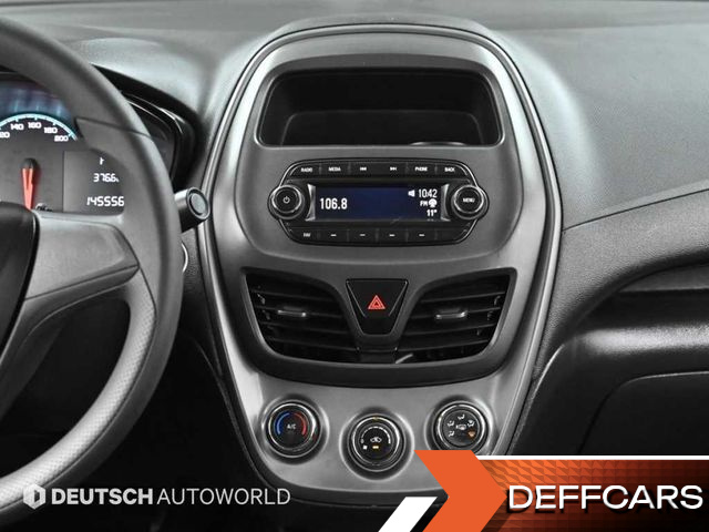 ChevroletGMDaewoo SPARK LS купить на сайте DeffCars