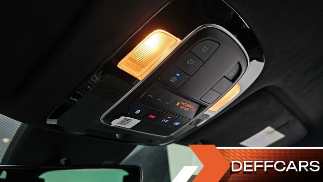 Hyundai SANTAFE Diesel 2.2 2WD Prestige купить на сайте DeffCars