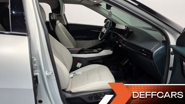 Kia EV6 Standard 2WD Earth купить на сайте DeffCars
