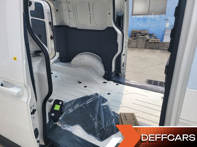 Kia PV5 Cargo Long Range Basic купить на сайте DeffCars