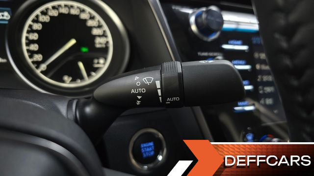 Toyota CAMRY 2.5 купить на сайте DeffCars